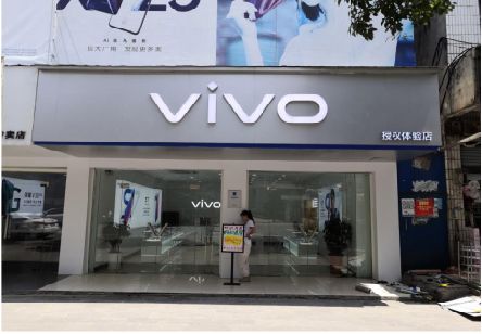 长阳}做一个门店面广告招牌需要多少钱？