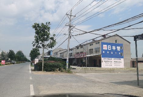 长阳如何能保证墙体广告的醒目性？