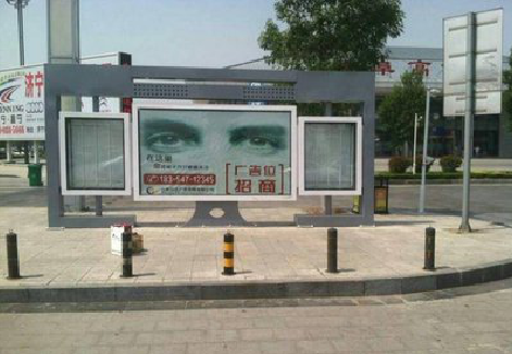 长阳社区广告投放的几种常见方式。