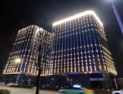 长阳亮化工程安装注意事项。