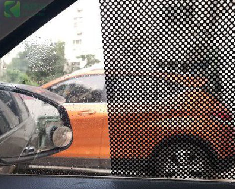 长阳怎么判断单透膜的好坏？